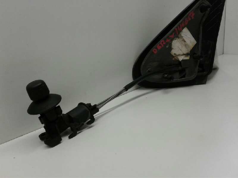 Recambio de retrovisor derecho para volkswagen polo berlina (6n1) confort referencia OEM IAM   