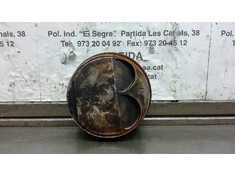 Recambio de piston para infiniti fx fx37 gt referencia OEM IAM   