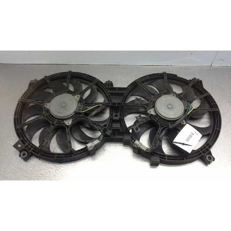 Recambio de electroventilador para nissan murano (z51) básico referencia OEM IAM   