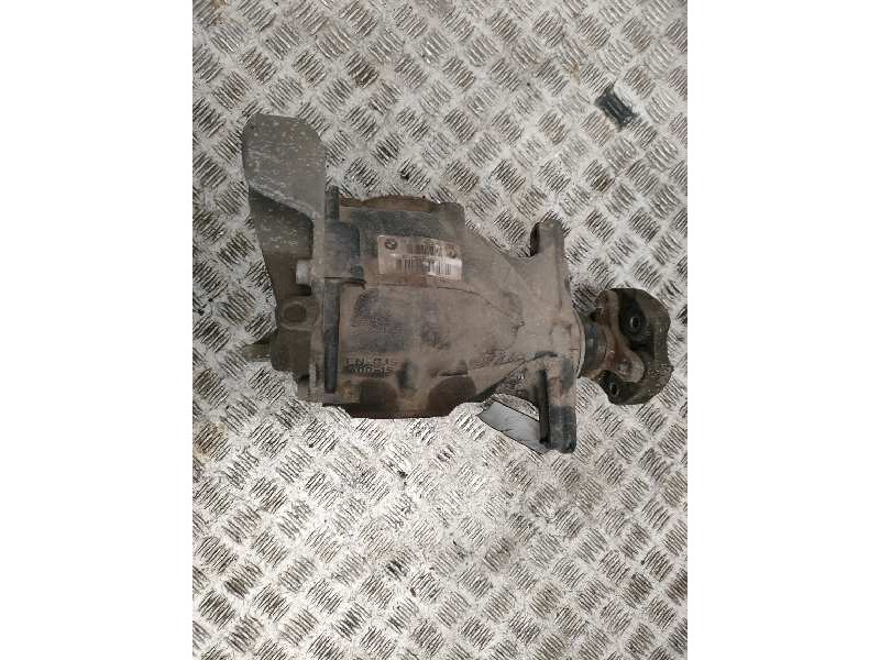 Recambio de diferencial trasero para bmw serie 1 lim. (f20) 114i referencia OEM IAM 7616971-03  