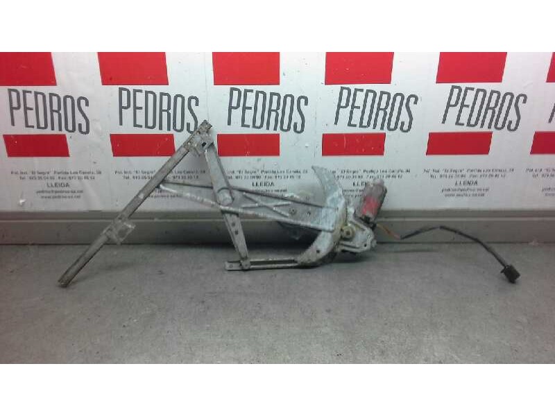 Recambio de elevalunas trasero izquierdo para mg rover serie 800 (rs) referencia OEM IAM   