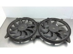 Recambio de electroventilador para nissan murano (z51) básico referencia OEM IAM    2