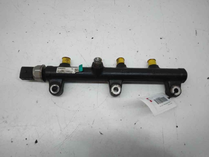 Recambio de rampa inyectora para kia carnival 2.9 crdi vgt active referencia OEM IAM 9144Z100A  