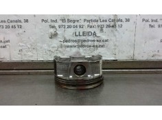 Recambio de piston para infiniti fx fx37 gt referencia OEM IAM   