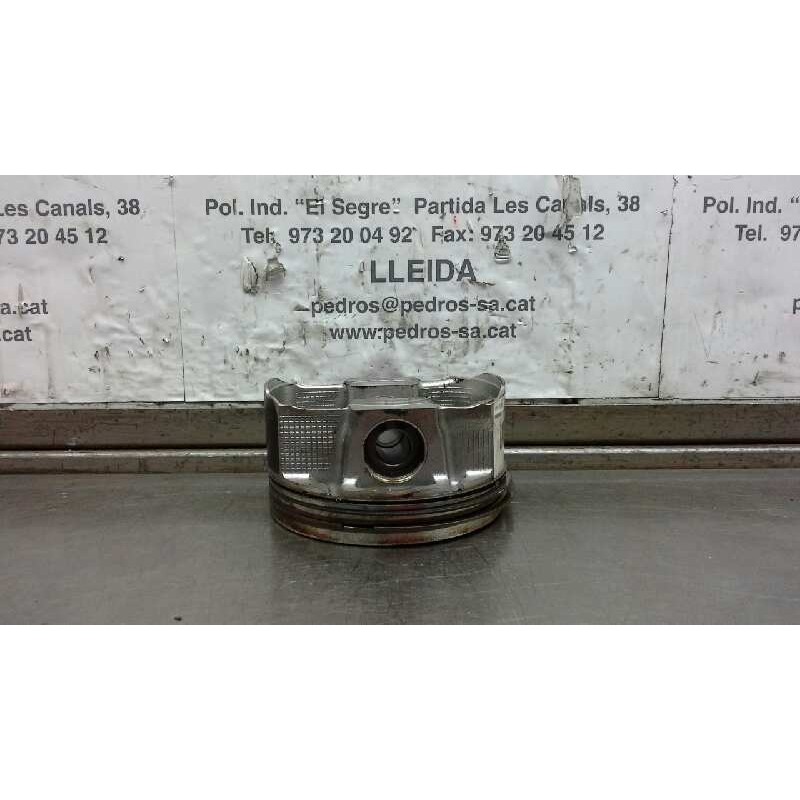 Recambio de piston para infiniti fx fx37 gt referencia OEM IAM   