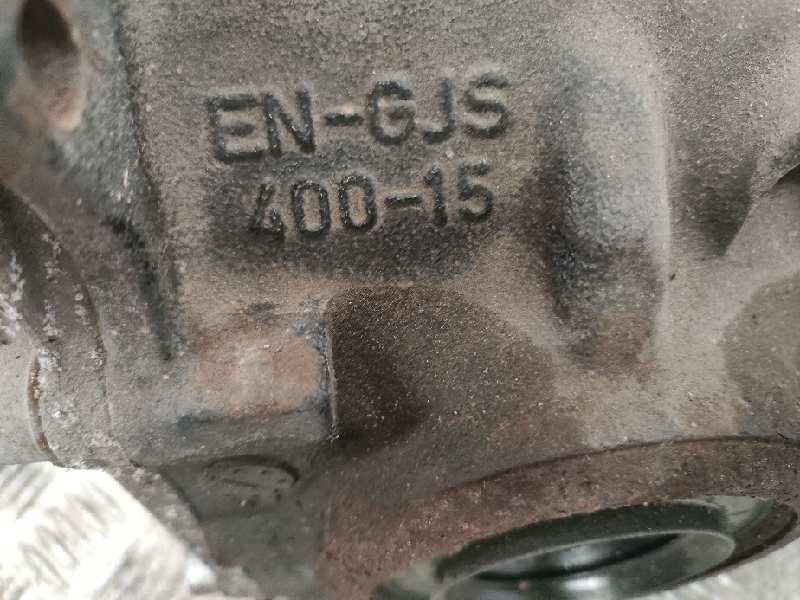 Recambio de diferencial trasero para bmw serie 1 lim. (f20) 114i referencia OEM IAM 7616971-03  