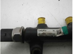 Recambio de rampa inyectora para kia carnival 2.9 crdi vgt active referencia OEM IAM 9144Z100A   2