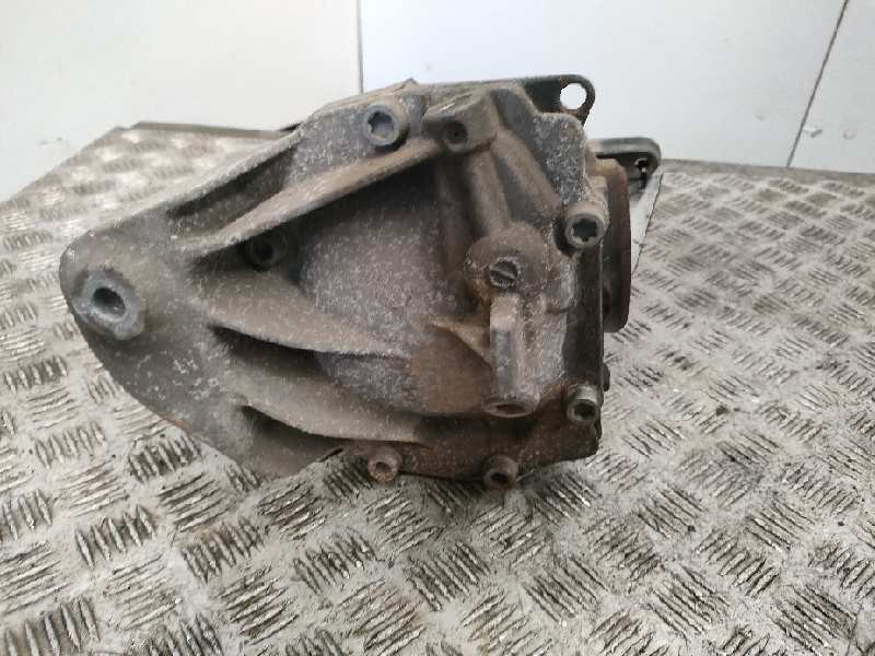 Recambio de diferencial trasero para bmw serie 1 lim. (f20) 114i referencia OEM IAM 7616971-03  
