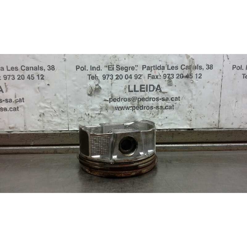 Recambio de piston para infiniti fx fx37 gt referencia OEM IAM   