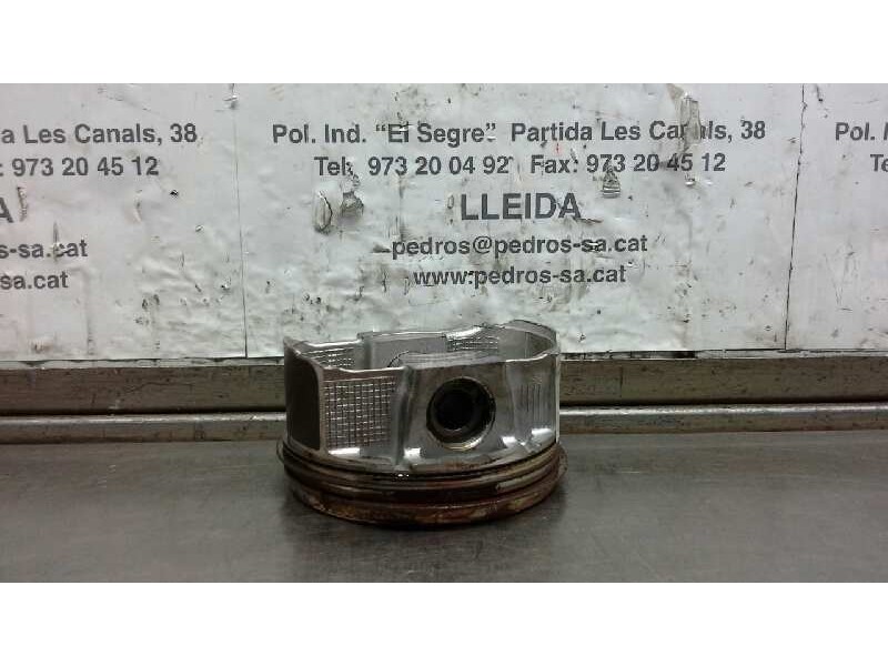 Recambio de piston para infiniti fx fx37 gt referencia OEM IAM   