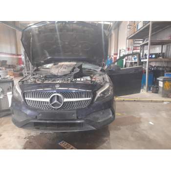 mercedes-benz clase a (w176) del año 2017