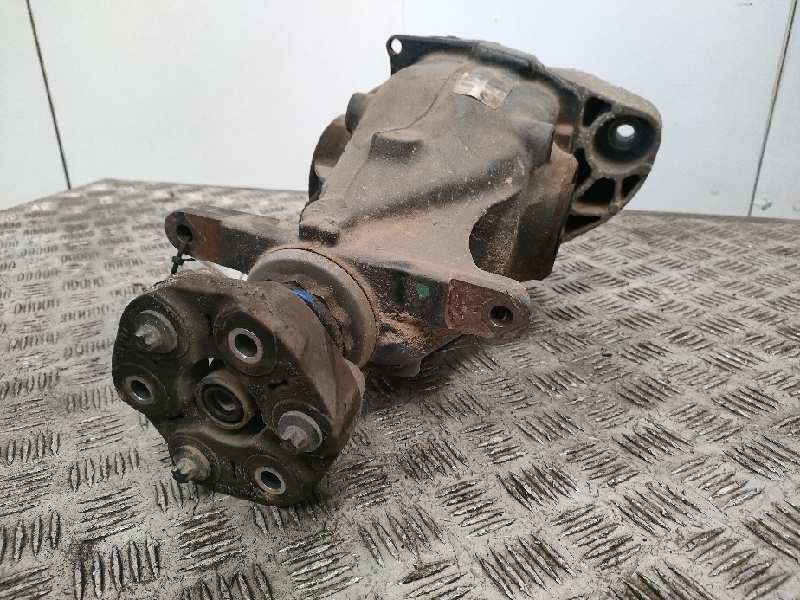 Recambio de diferencial trasero para bmw serie 1 lim. (f20) 114i referencia OEM IAM 7616971-03  