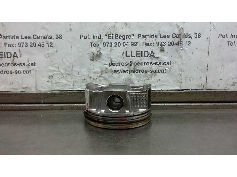 Recambio de piston para infiniti fx fx37 gt referencia OEM IAM   