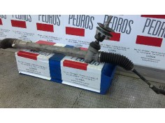 Recambio de caja direccion para nissan qashqai+2 (jj10) 1.5 dci turbodiesel cat referencia OEM IAM    2