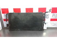 Recambio de condensador / radiador aire acondicionado para citroen berlingo 1.9 diesel referencia OEM IAM   