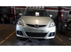 mazda 5 berl. (cr) del año 2009