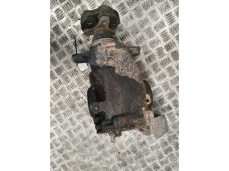 Recambio de diferencial trasero para bmw serie 1 lim. (f20) 114i referencia OEM IAM 7616971-03  