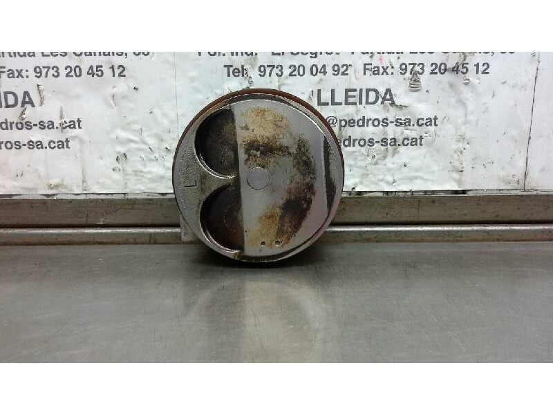 Recambio de piston para infiniti fx fx37 gt referencia OEM IAM   