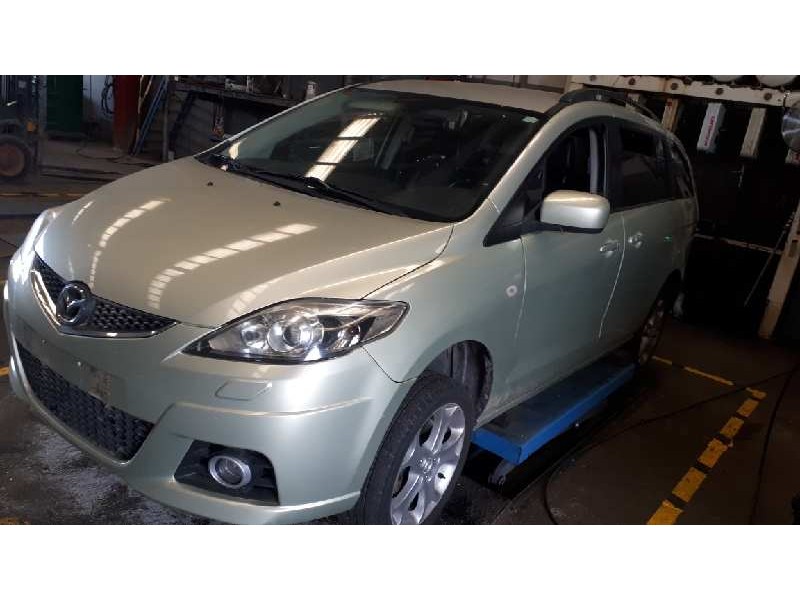 mazda 5 berl. (cr) del año 2009