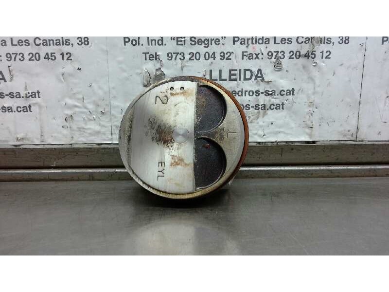 Recambio de piston para infiniti fx fx37 gt referencia OEM IAM   