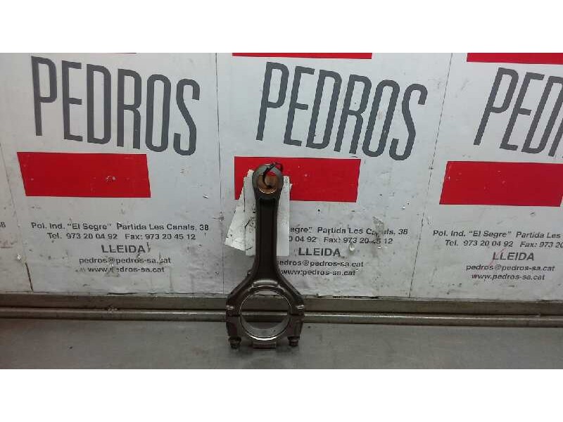 Recambio de biela para infiniti fx fx37 gt referencia OEM IAM   