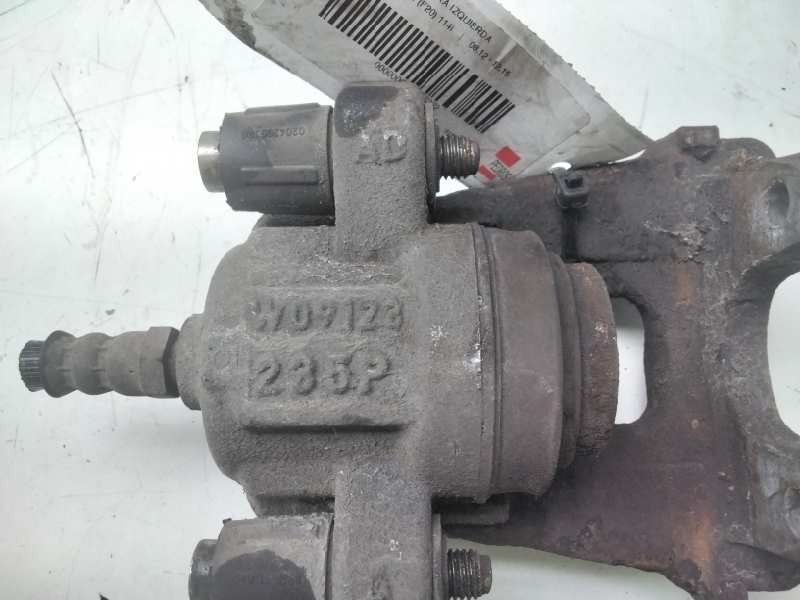 Recambio de pinza freno trasera izquierda para bmw serie 1 lim. (f20) 114i referencia OEM IAM W09123  