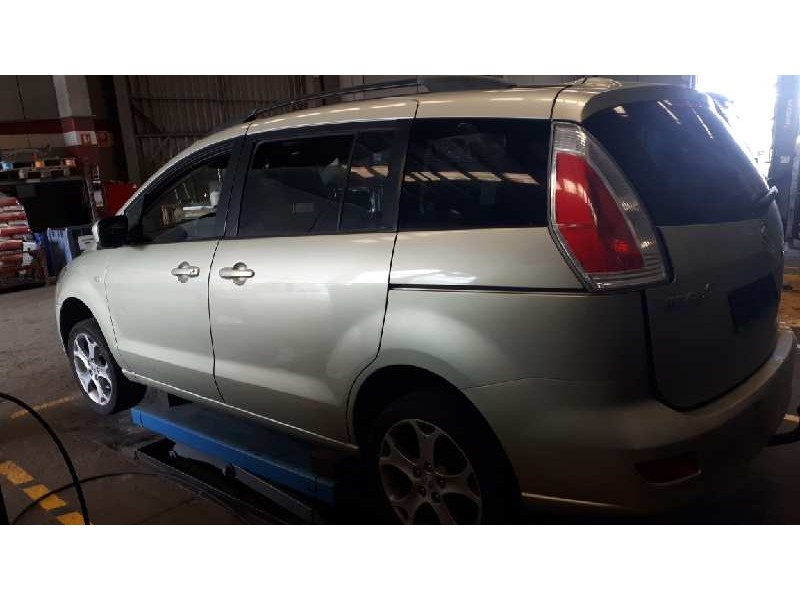 mazda 5 berl. (cr) del año 2009