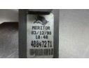 MOTOR ELEVALUNAS DELANTERO DERECHO 400472T1 