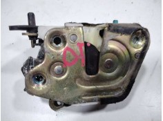 Recambio de cerradura puerta trasera derecha para hyundai sonata (y3) 2.0 16v gls dohc referencia OEM IAM 8142034000   2