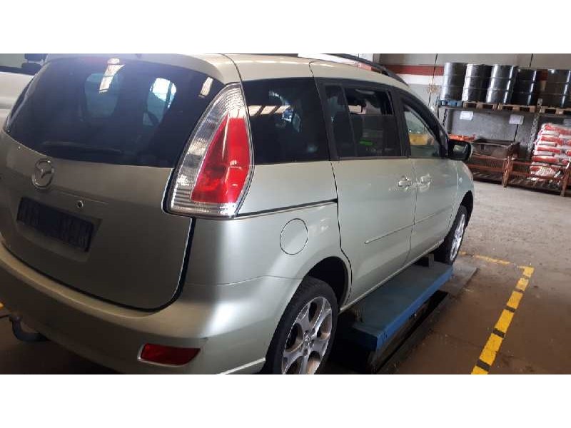 mazda 5 berl. (cr) del año 2009