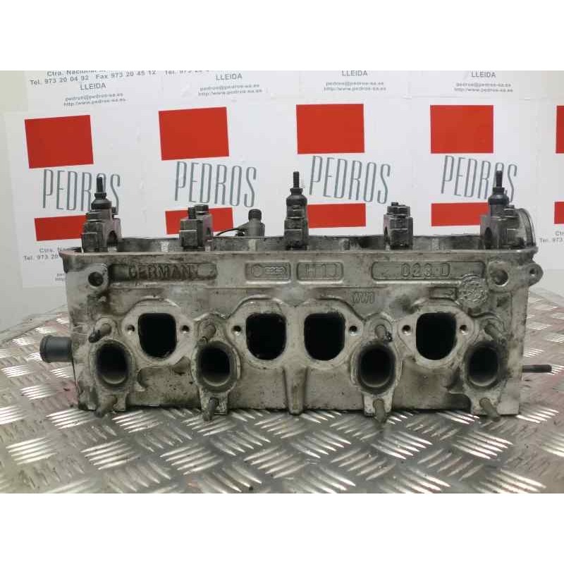 Recambio de culata para volkswagen golf iii berlina (1h1) 1.9 tdi referencia OEM IAM 028103373N CULATA VWG GOLF 1.9 TDI (373N) 3