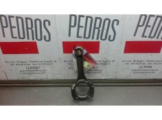 Recambio de biela para infiniti fx fx37 gt referencia OEM IAM VQ37VHR  