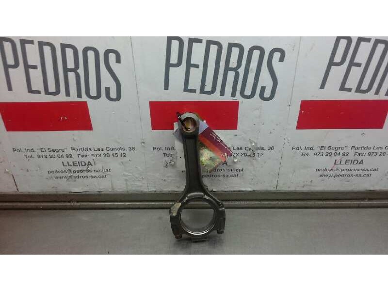 Recambio de biela para infiniti fx fx37 gt referencia OEM IAM VQ37VHR  