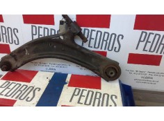 Recambio de brazo suspension inferior delantero izquierdo para nissan qashqai+2 (jj10) 1.5 dci turbodiesel cat referencia OEM IA 2