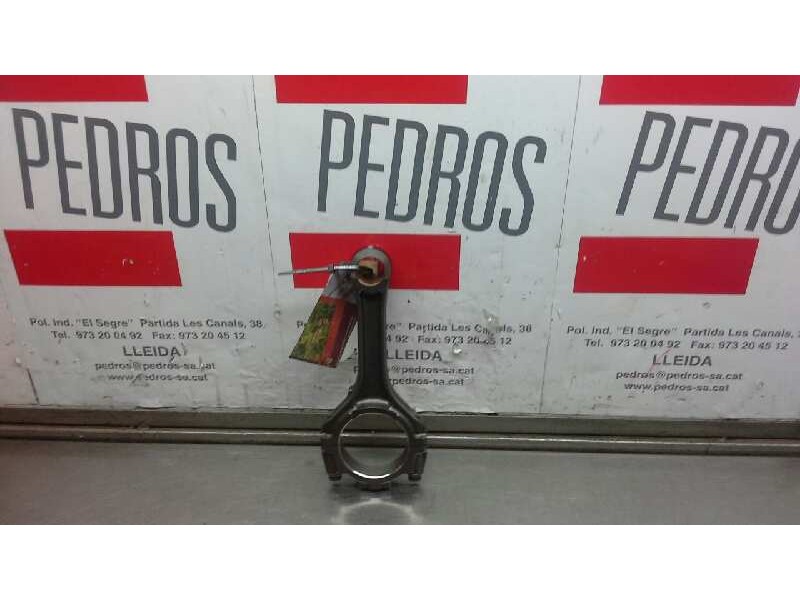 Recambio de biela para infiniti fx fx37 gt referencia OEM IAM   