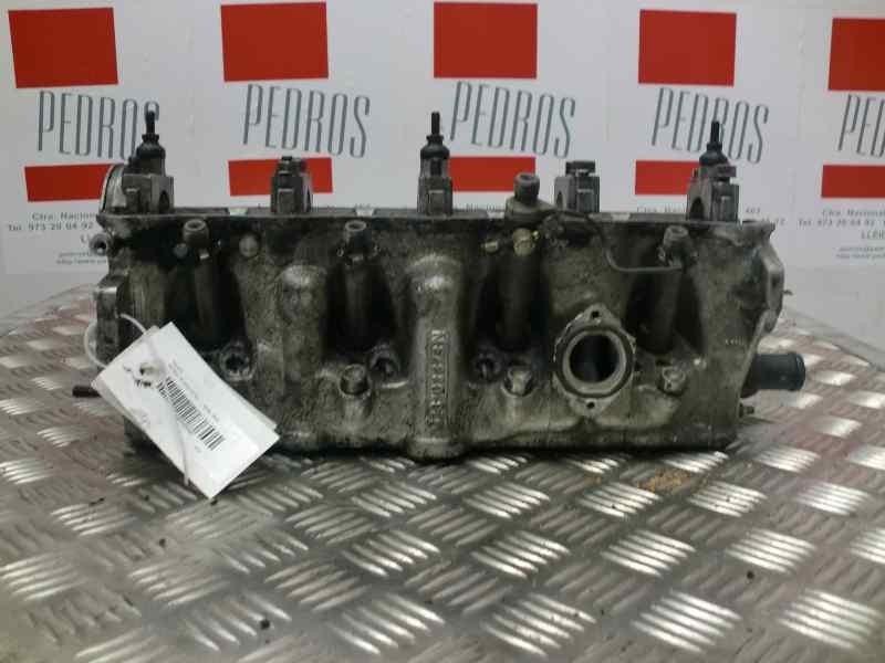Recambio de culata para volkswagen golf iii berlina (1h1) 1.9 tdi referencia OEM IAM 028103373N CULATA VWG GOLF 1.9 TDI (373N) 3