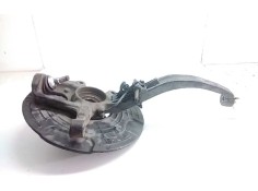 Recambio de mangueta delantera izquierda para mercedes clase m (w164) 320 / 350 cdi (164.122) referencia OEM IAM    2