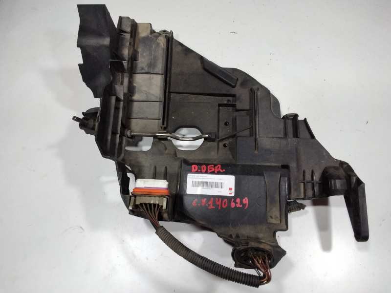 Recambio de cerradura puerta trasera izquierda para hyundai sonata (y3) 2.0 16v gls dohc referencia OEM IAM 8141034000  