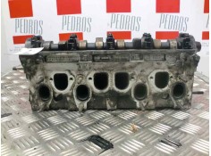 Recambio de culata para volkswagen golf iii berlina (1h1) 1.9 tdi referencia OEM IAM 038103373E CULATA VWG GOLF 1.9 TDI (373N) 3