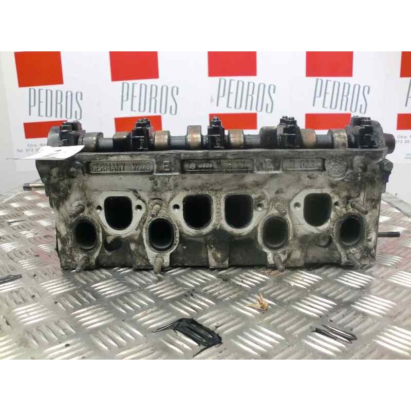 Recambio de culata para volkswagen golf iii berlina (1h1) 1.9 tdi referencia OEM IAM 038103373E CULATA VWG GOLF 1.9 TDI (373N) 3