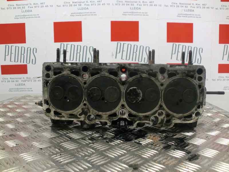 Recambio de culata para volkswagen golf iii berlina (1h1) 1.9 tdi referencia OEM IAM 038103373E CULATA VWG GOLF 1.9 TDI (373N) 3