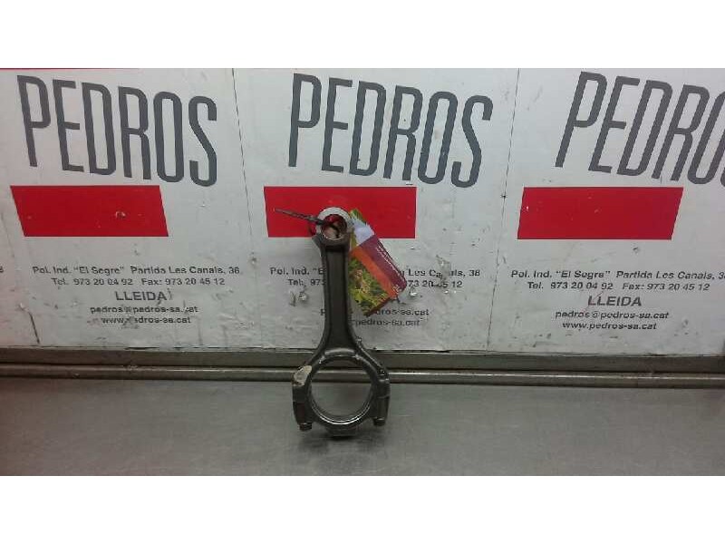Recambio de biela para infiniti fx fx37 gt referencia OEM IAM   