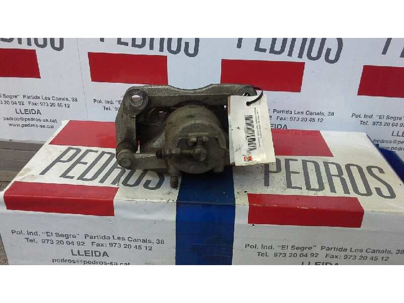 Recambio de pinza freno delantera derecha para nissan qashqai+2 (jj10) 1.5 dci turbodiesel cat referencia OEM IAM   