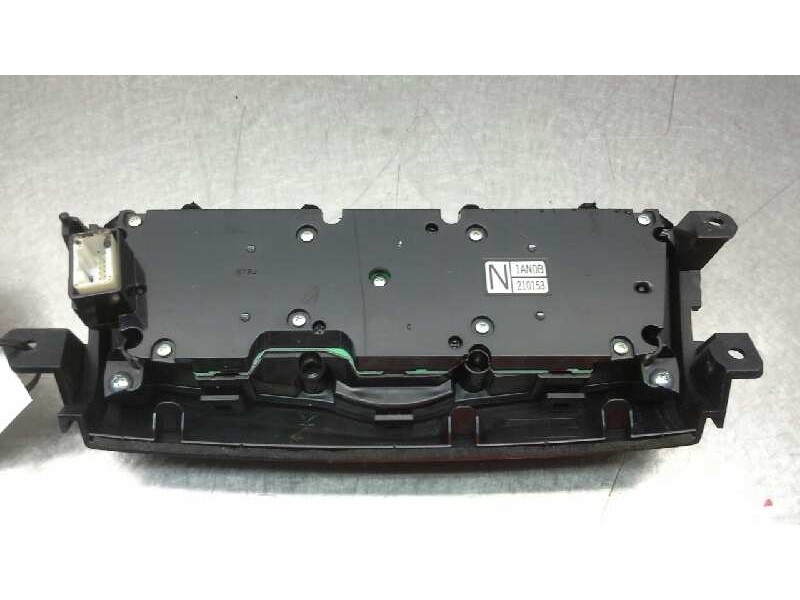 Recambio de mando multifuncion para nissan murano (z51) básico referencia OEM IAM 1AN0B210153  