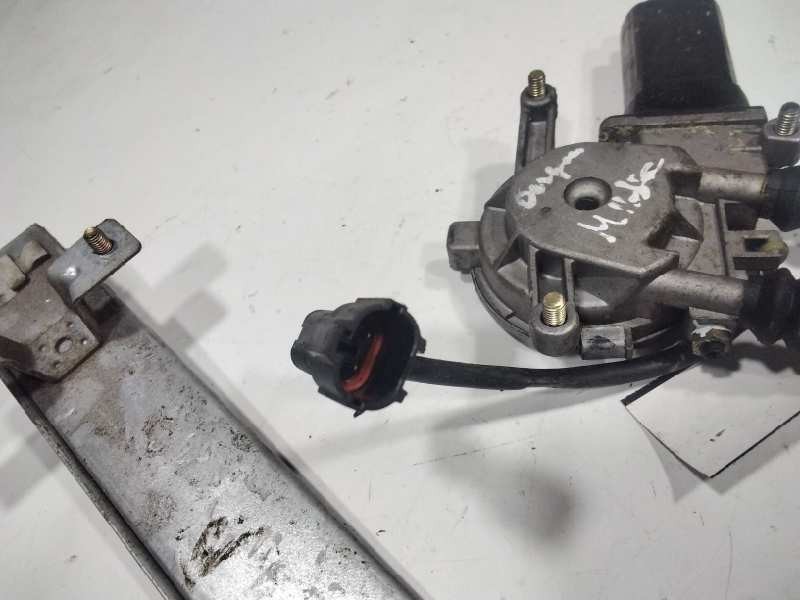 Recambio de elevalunas delantero derecho para hyundai sonata (y3) 2.0 16v gls dohc referencia OEM IAM WH020D0  