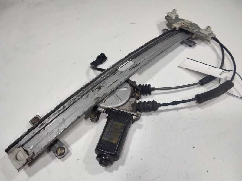 Recambio de elevalunas delantero derecho para hyundai sonata (y3) 2.0 16v gls dohc referencia OEM IAM WH020D0  