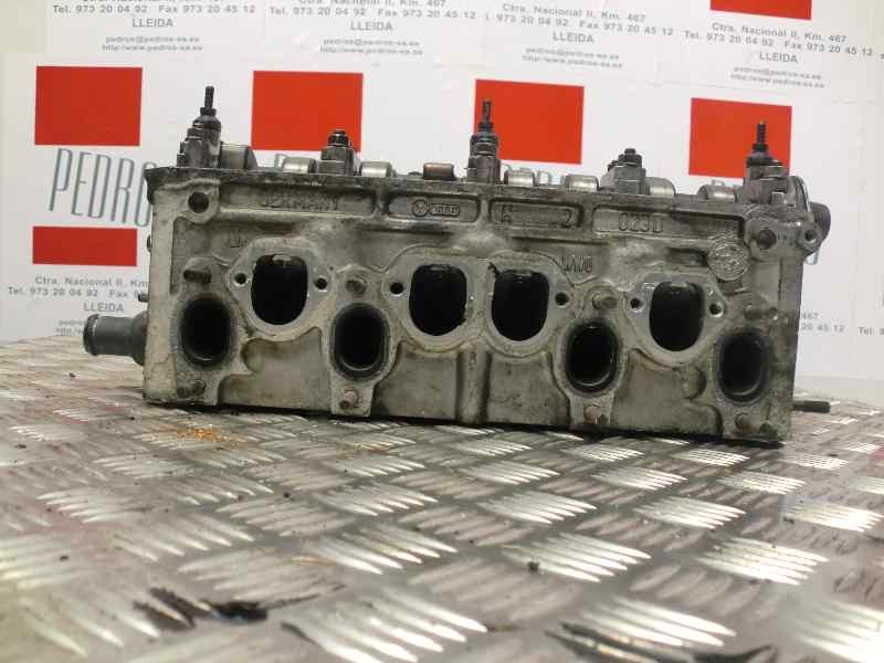 Recambio de culata para volkswagen golf iii berlina (1h1) 1.9 tdi referencia OEM IAM 028103373N CULATA VWG GOLF 1.9 TDI (373N) 3