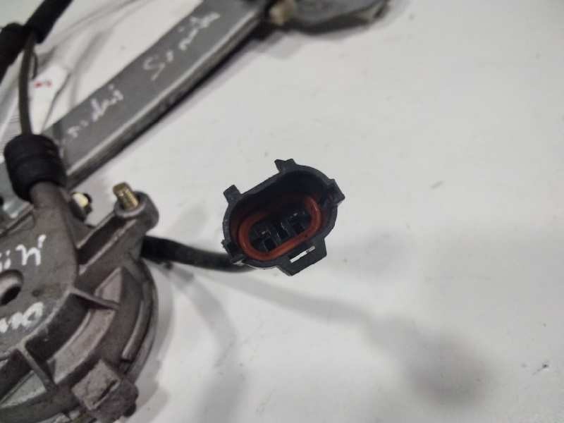 Recambio de elevalunas delantero derecho para hyundai sonata (y3) 2.0 16v gls dohc referencia OEM IAM WH020D0  