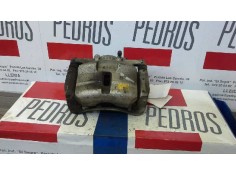 Recambio de pinza freno delantera izquierda para nissan qashqai+2 (jj10) 1.5 dci turbodiesel cat referencia OEM IAM    2