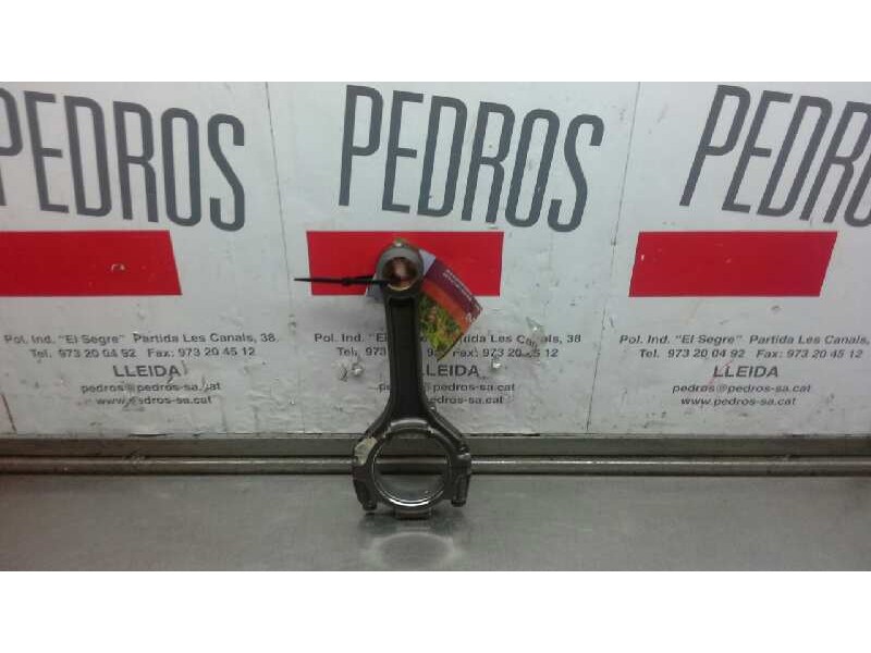 Recambio de biela para infiniti fx fx37 gt referencia OEM IAM   